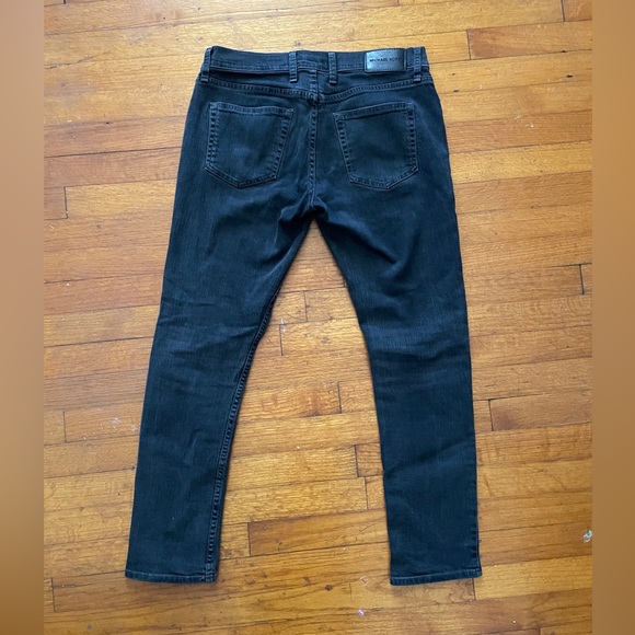 Michael Kors Parker Fit Jeans - 30x30 - Picture 7 of 7